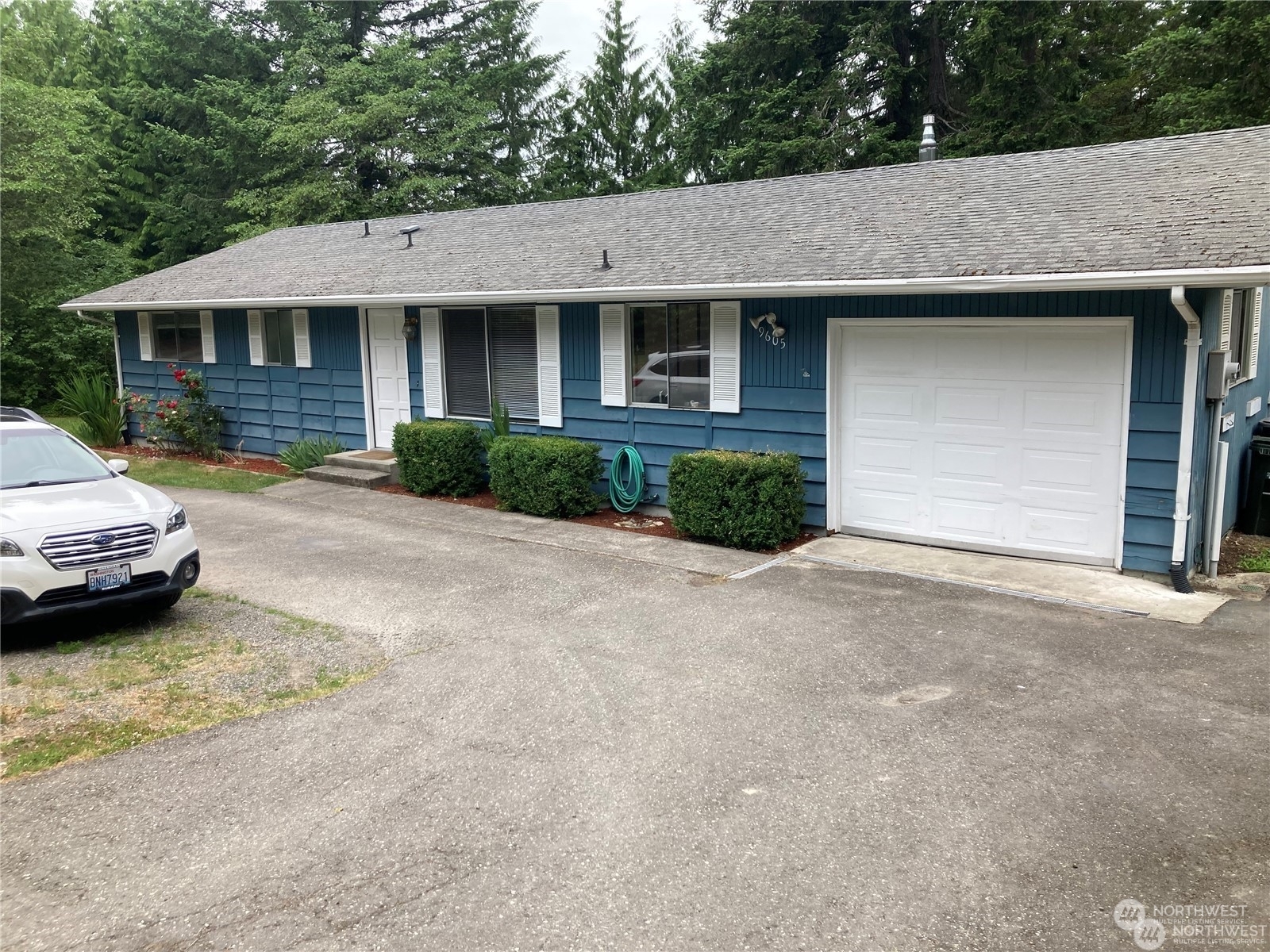 Property Photo:  9605 145th Street Ct NW  WA 98329 