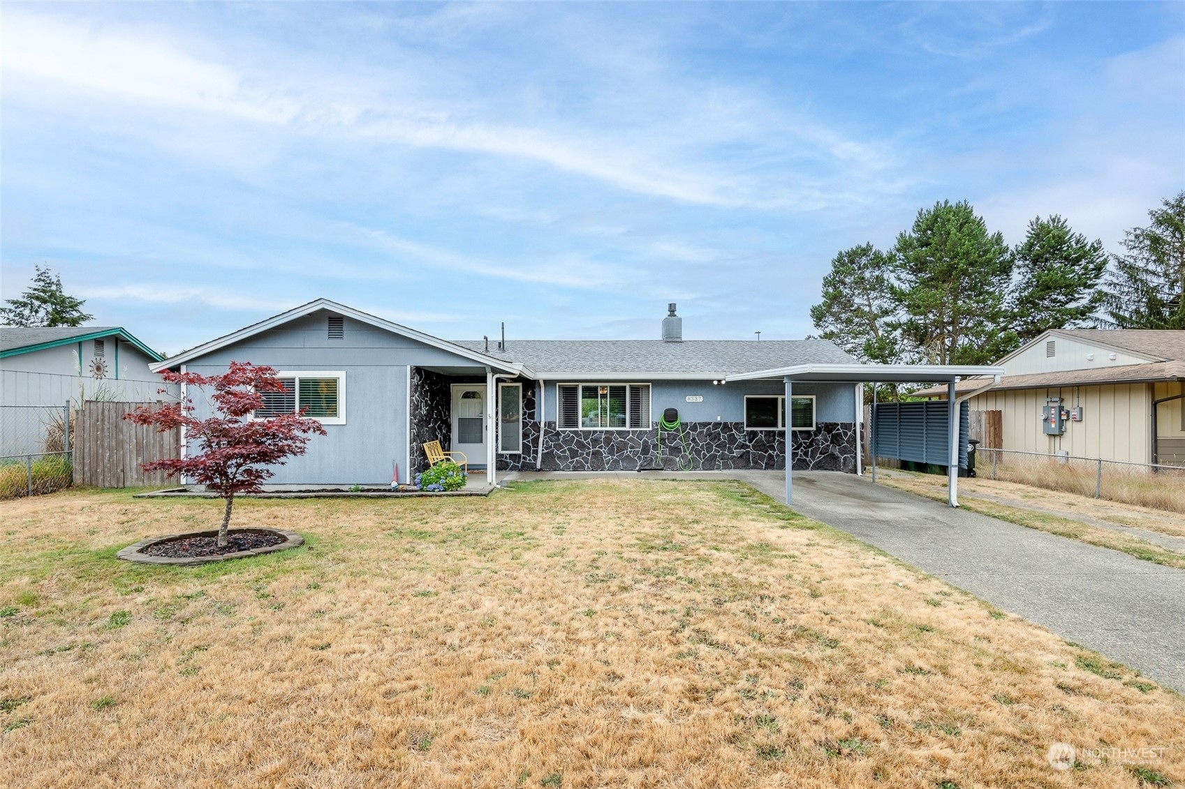 8337 Quinault Drive NE  Lacey WA 98516 photo