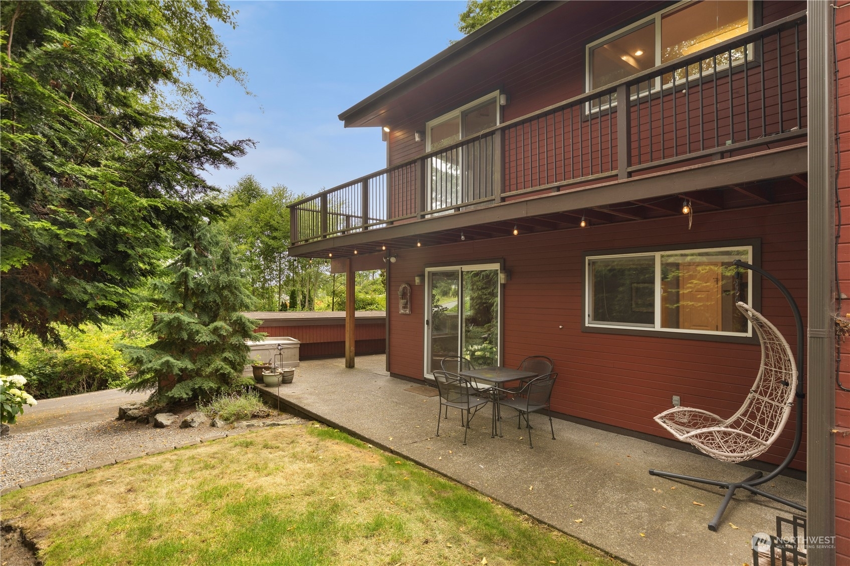 Property Photo:  29506 2nd Avenue SW  WA 98023 