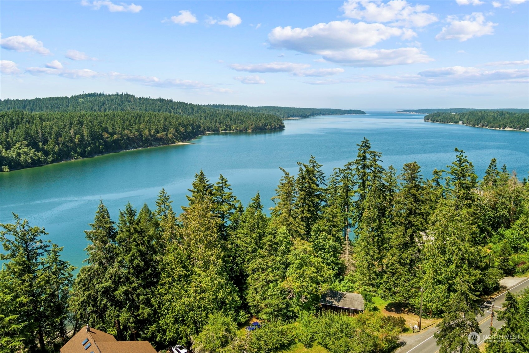 Property Photo:  5081 Flagler Road  WA 98358 