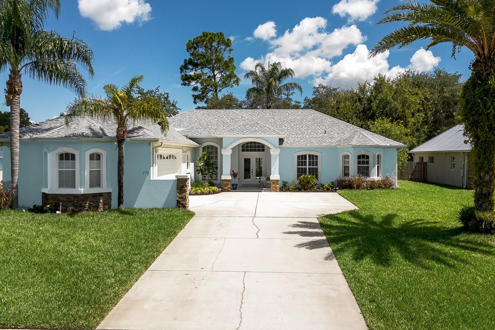 Property Photo:  176 Cacique  FL 32086 