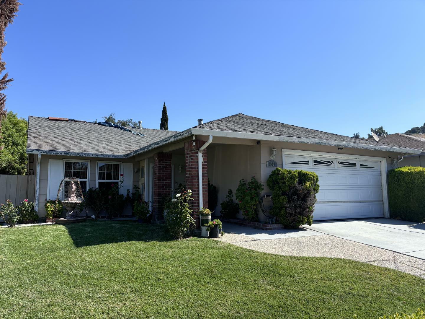 Property Photo:  1557 Fall Avenue  CA 95127 