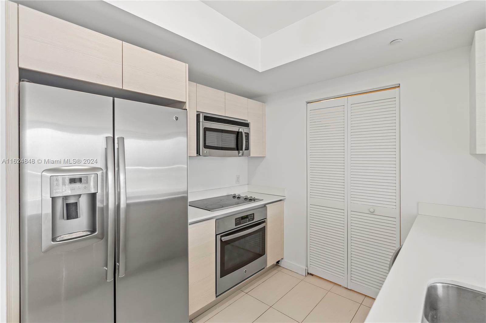 Property Photo:  4250 Biscayne Blvd 1018  FL 33137 