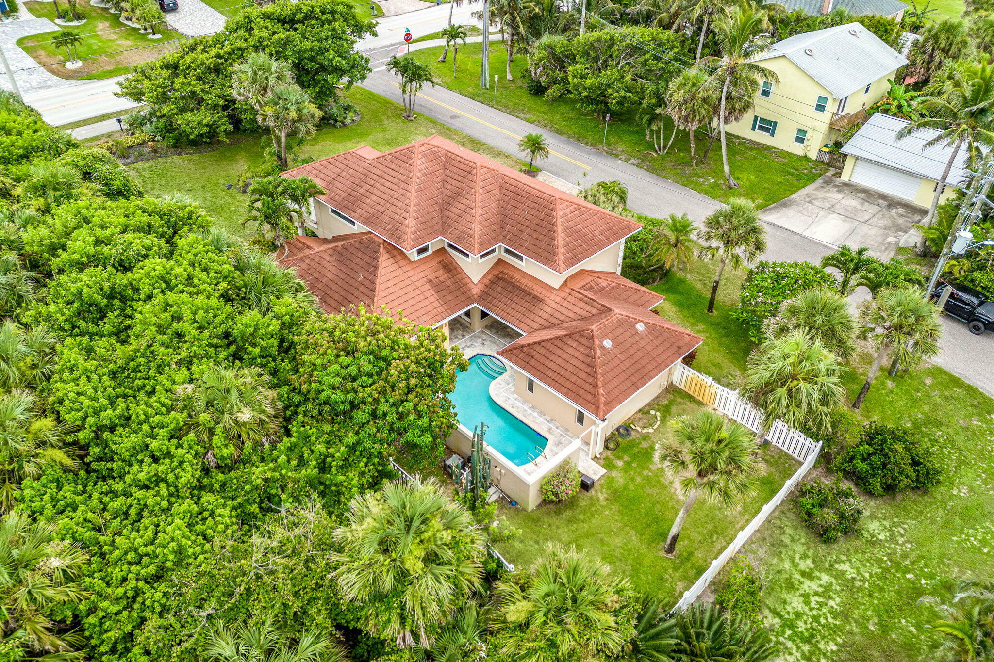 Property Photo:  6870 S Highway A1a  FL 32951 