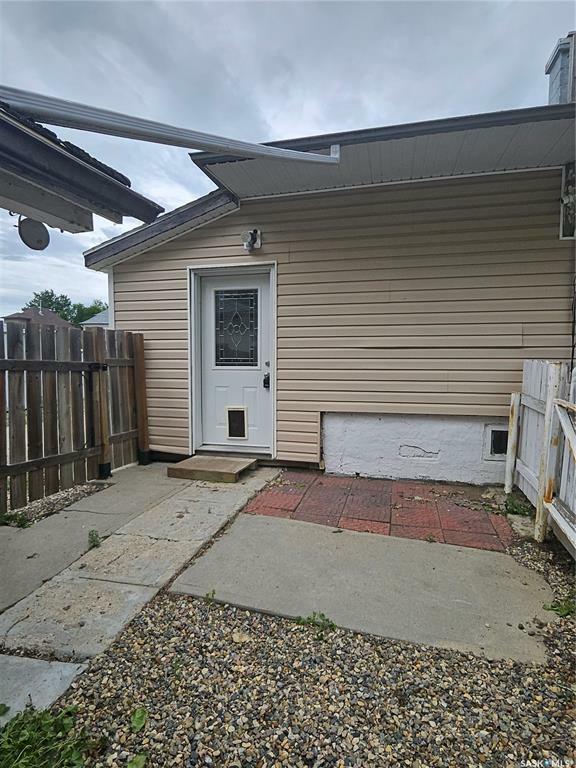 Property Photo:  222 Aldridge Street  SK S0C 0M0 