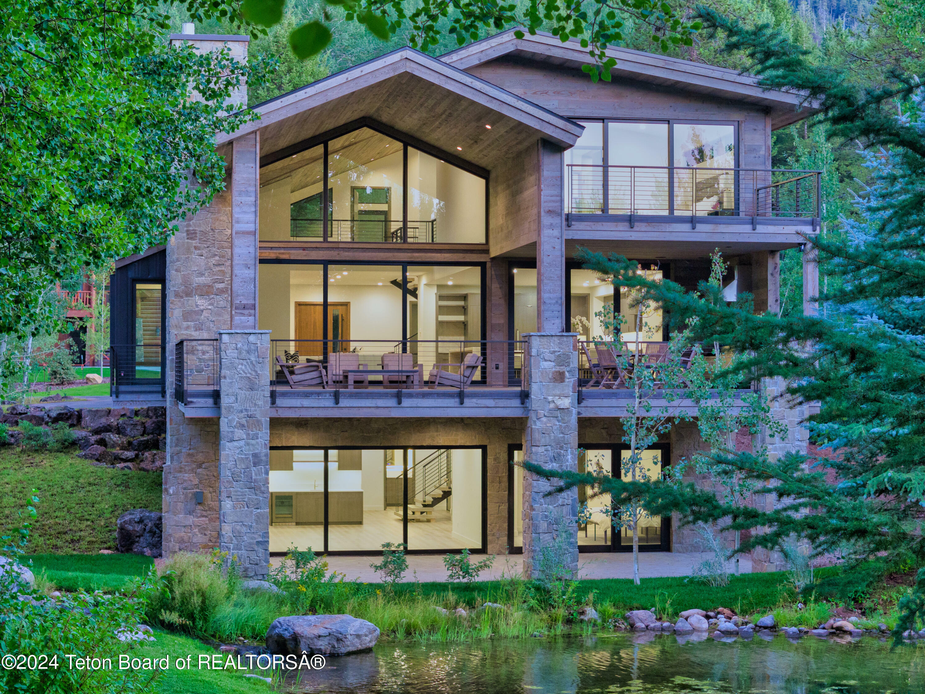Property Photo: 6 Blackfoot Trail ID 83455