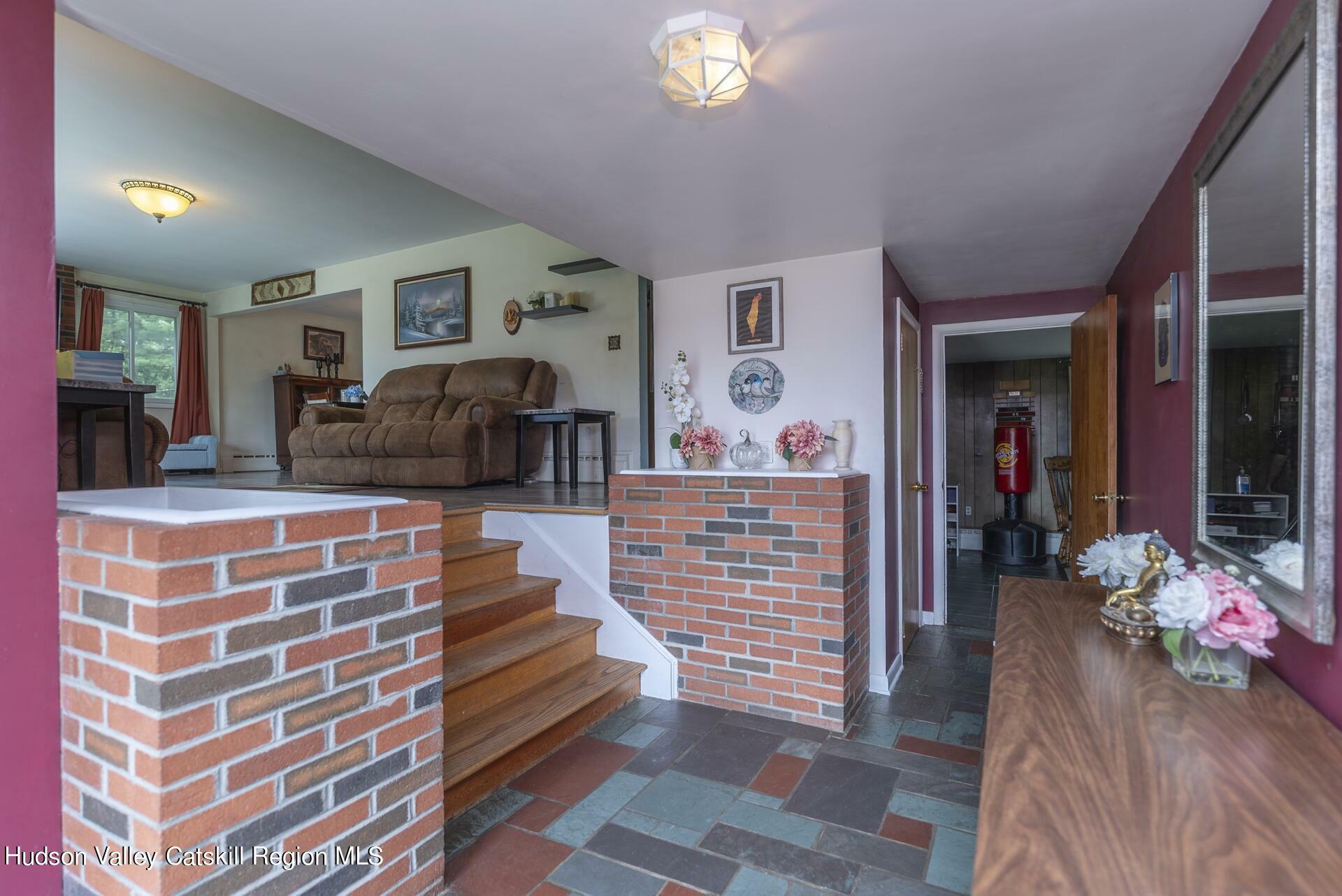 Property Photo:  188-190 Horton  NY 12466 