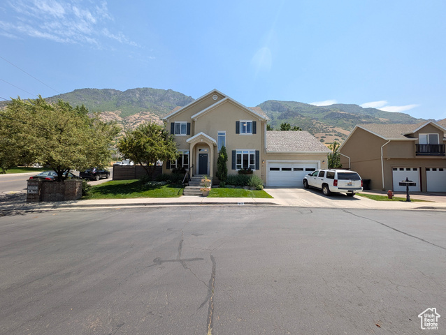 Property Photo:  812 N Hillsdale Ln  UT 84606 