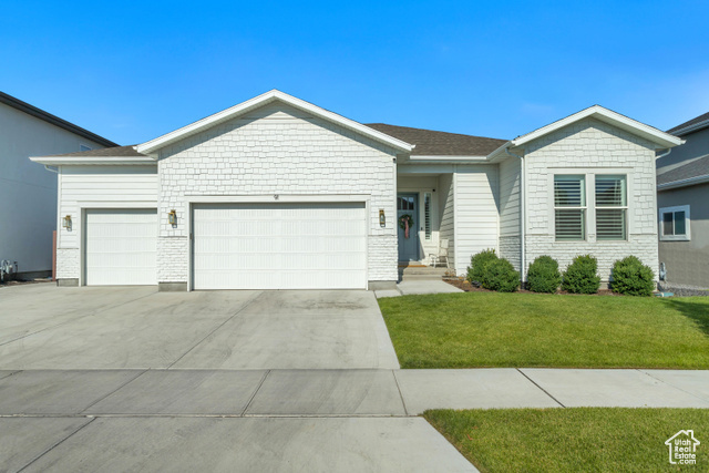 Property Photo: Address not disclosed UT 84059