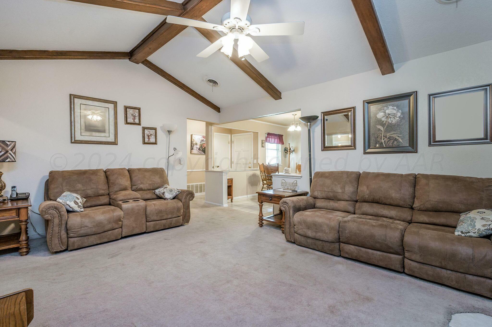 Property Photo:  2714 Salem Drive  TX 79110 