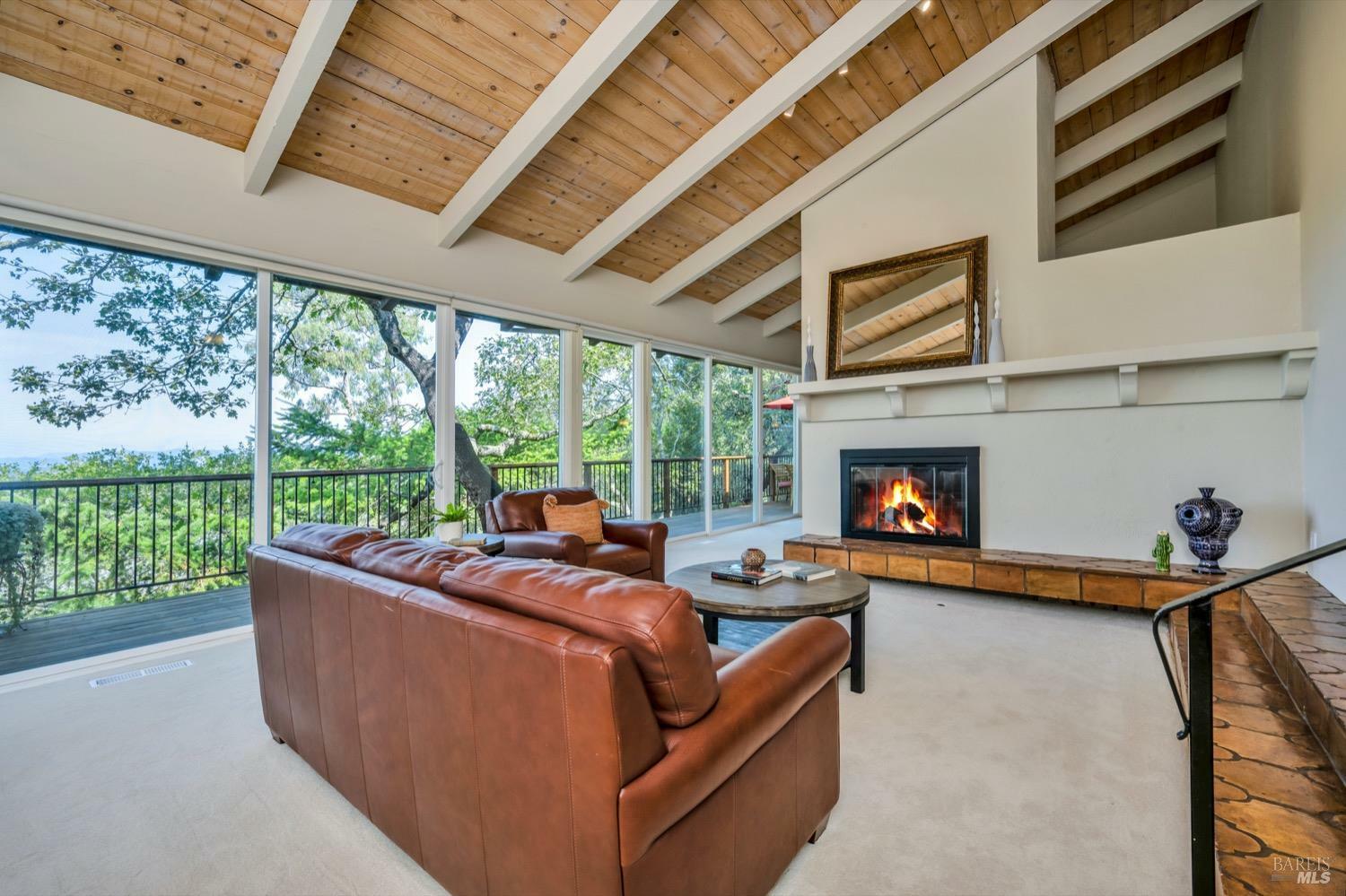 Property Photo:  3600 Holly Ridge Drive  CA 95409 