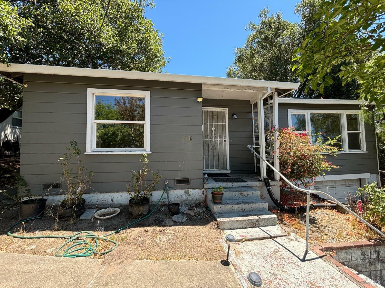 2430 Humboldt Street  Santa Rosa CA 95404 photo