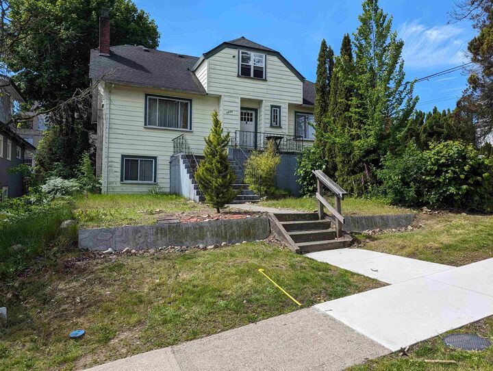 Property Photo: 3594 W King Edward Avenue BC V6S 1M6