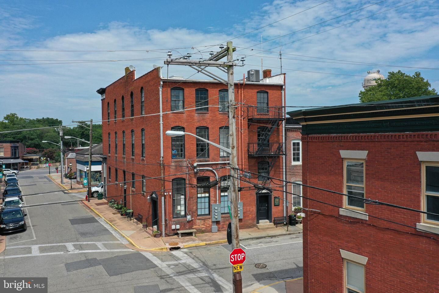 Property Photo:  109 Pearl Street 1  MD 21863 