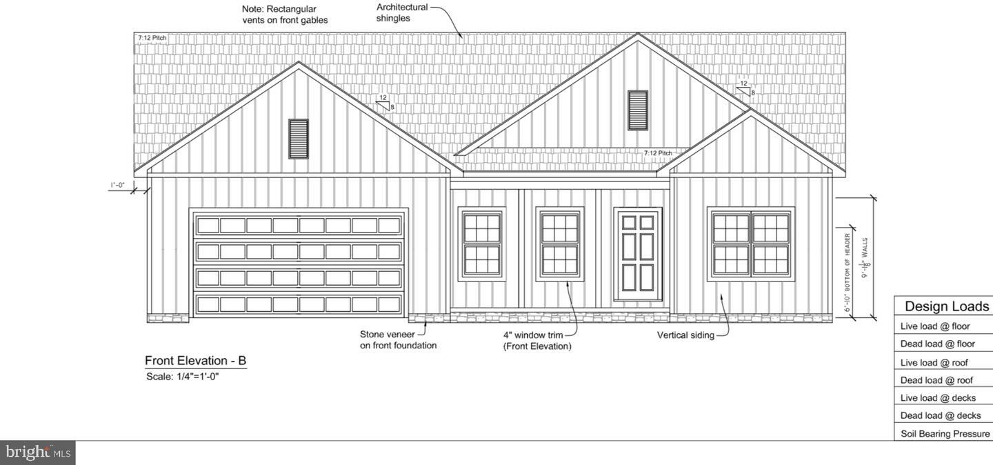 Property Photo:  Lot 8 Larimar Lane  WV 25428 