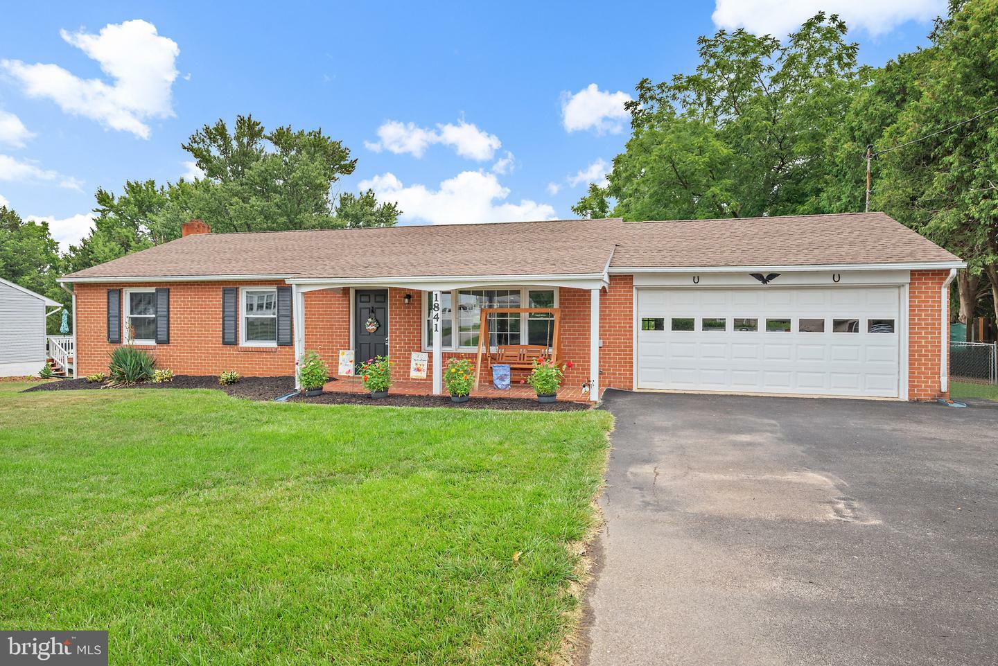 Property Photo: 1841 Powder Mill Road PA 17402