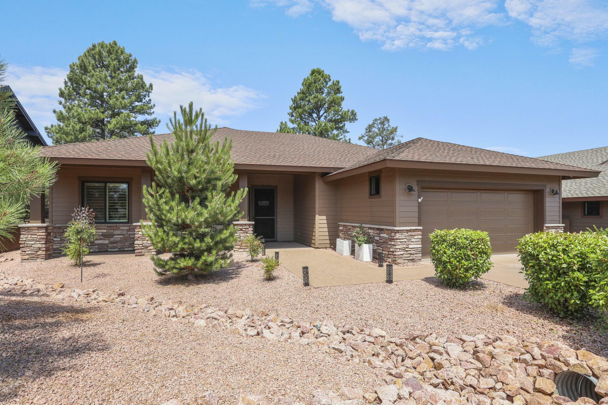 1000 N Autumn Sage Drive  Payson AZ 85541 photo