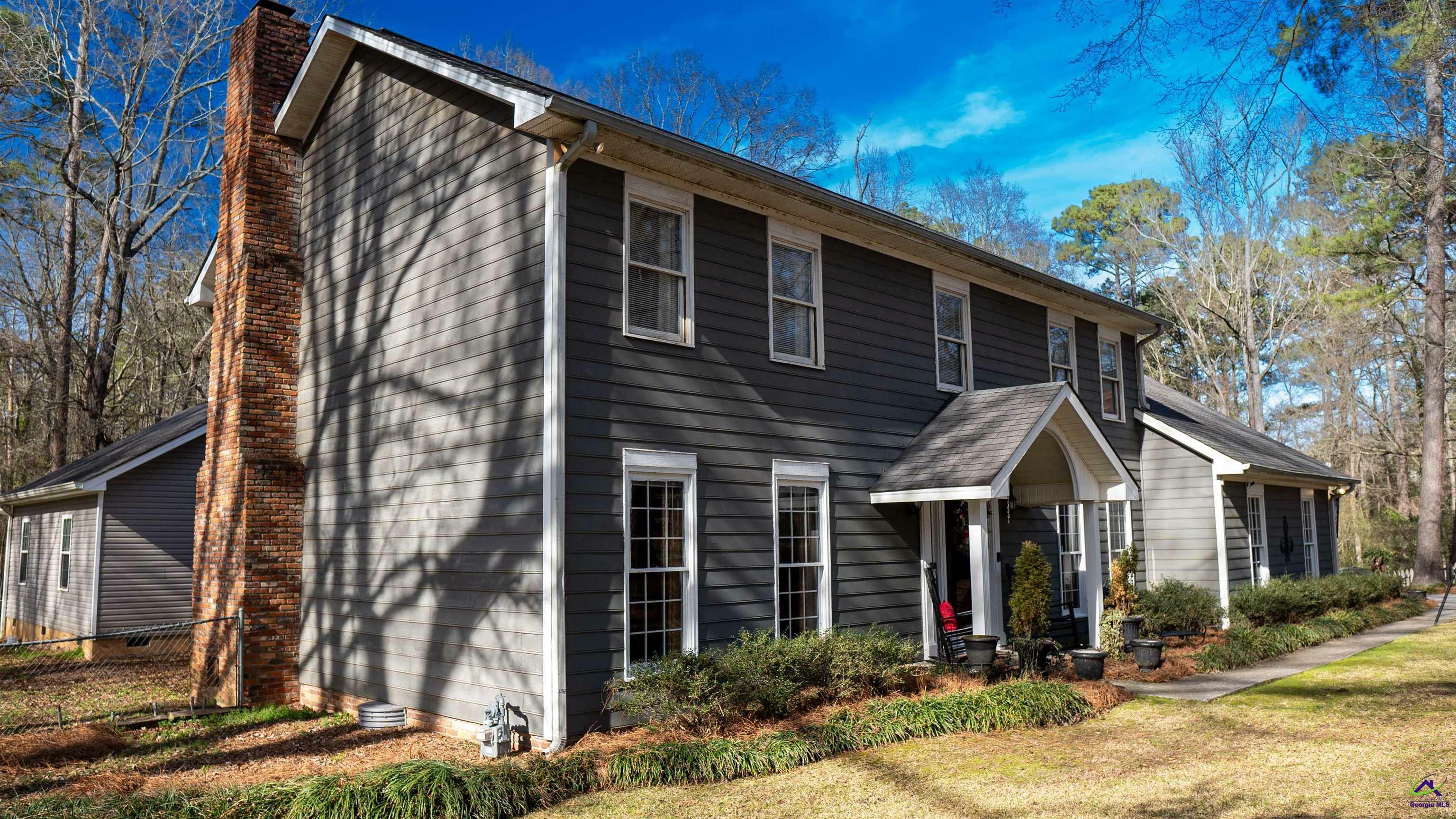 Property Photo:  166 Lullworth Cove  GA 31210 