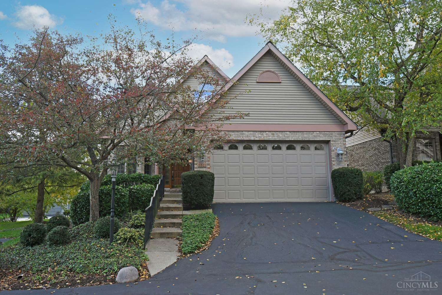 Property Photo: 8849 Montgomery Road OH 45243