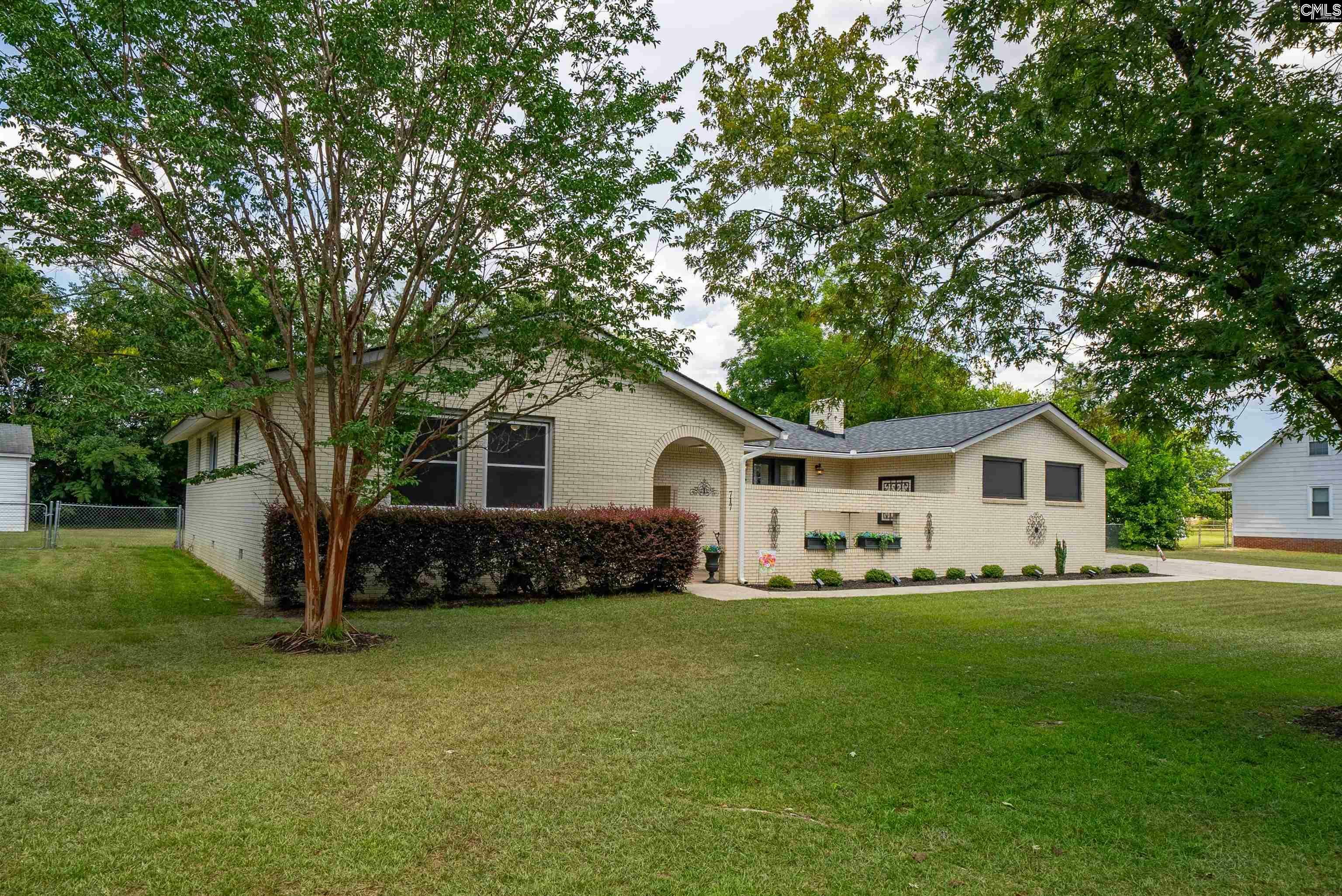 Property Photo:  717 Ball Park  SC 29072 