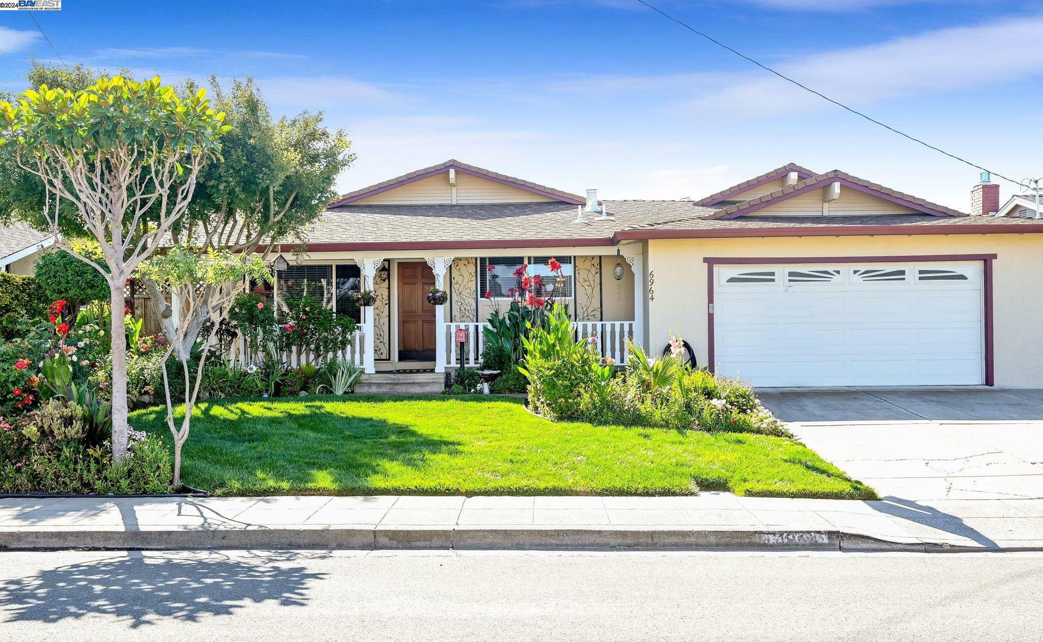 Property Photo:  6964 Lancaster Rd  CA 94568 