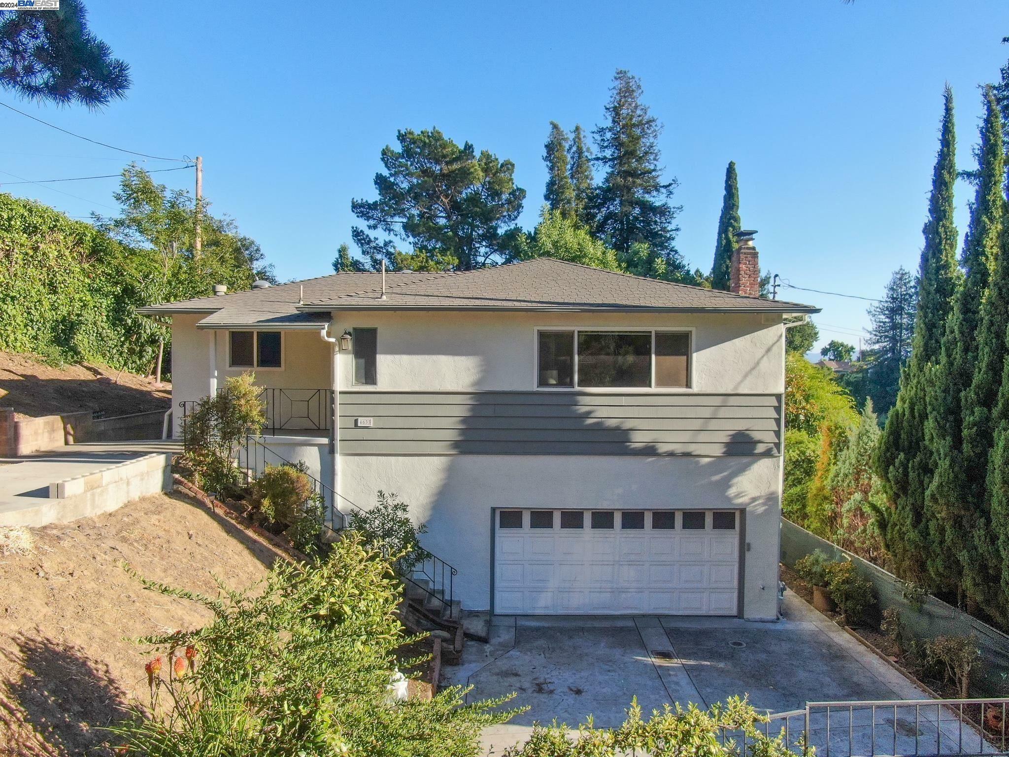 Property Photo:  4633 Lawrence Drive  CA 94546 