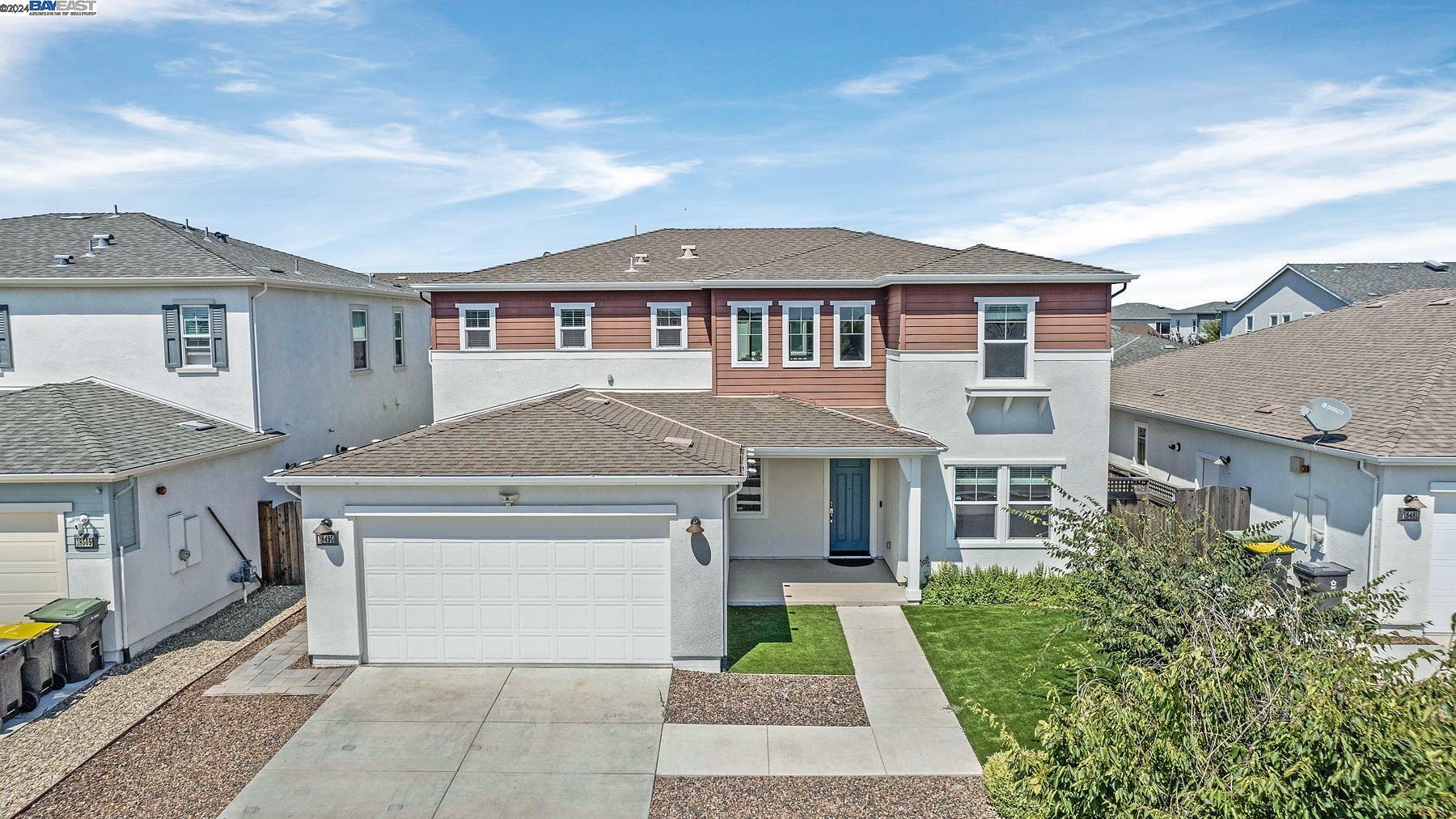 Property Photo:  18495 Keswick Dr  CA 95330 