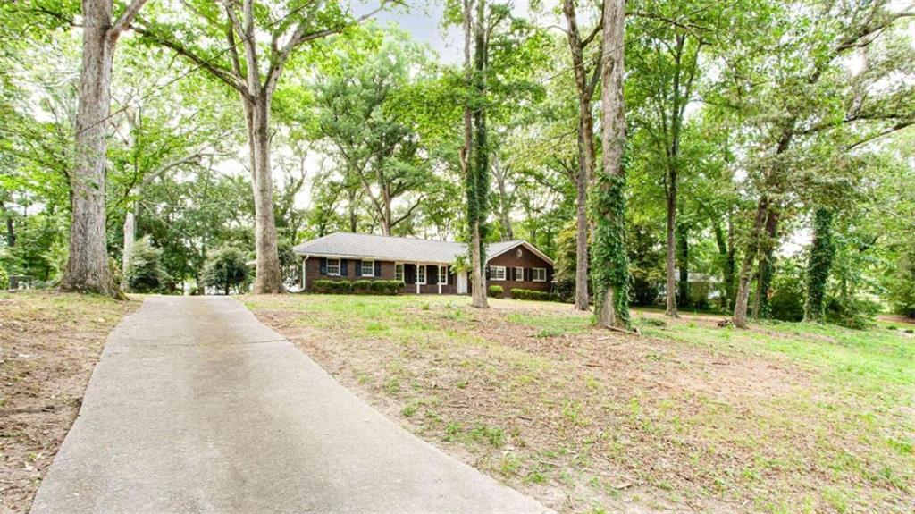 Property Photo: 2973 Williams Place GA 30078