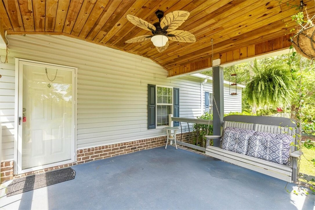 Property Photo:  1218 Elim Church Road NE  GA 31316 