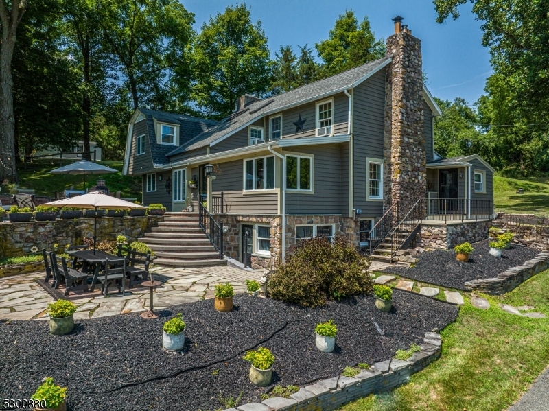 Property Photo:  95 Hartpence Rd  NJ 08848 