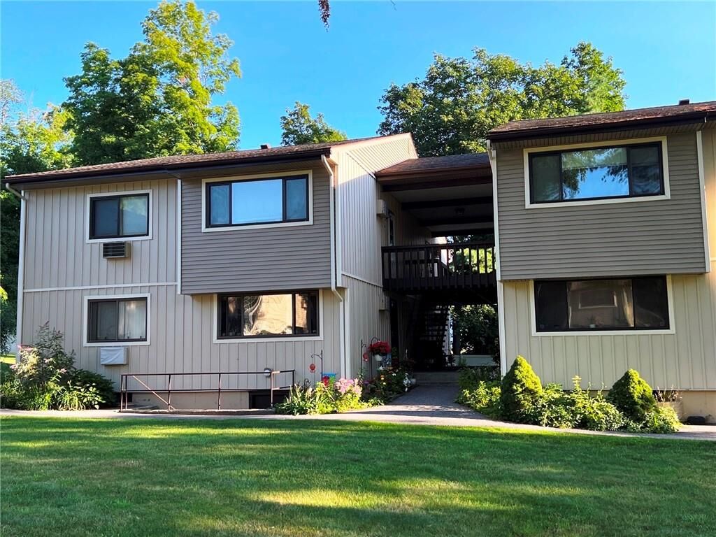 Property Photo: 34 Patterson Village Court NY 12563