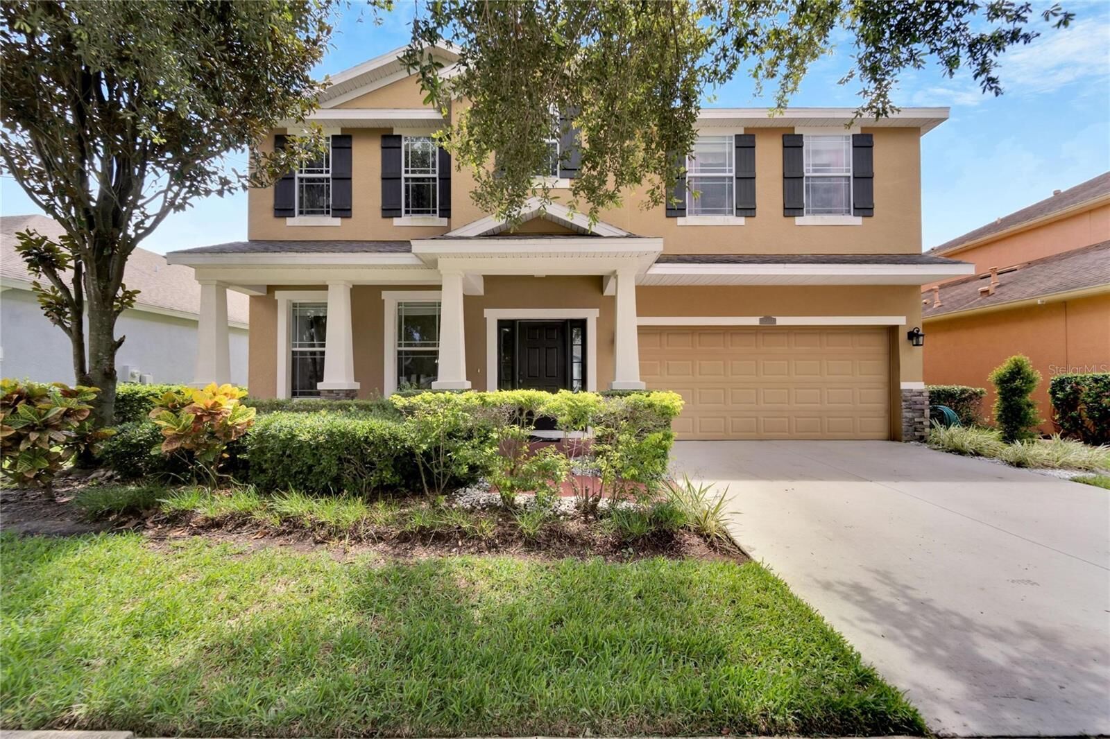Property Photo: 11460 Newgate Crest Drive FL 33579
