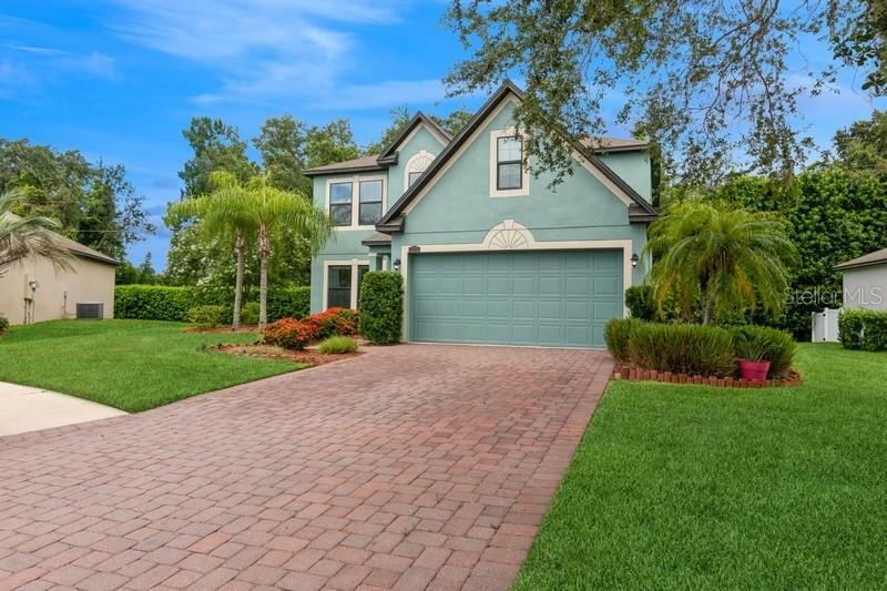 Property Photo:  2273 50th Street Circle E  FL 34221 