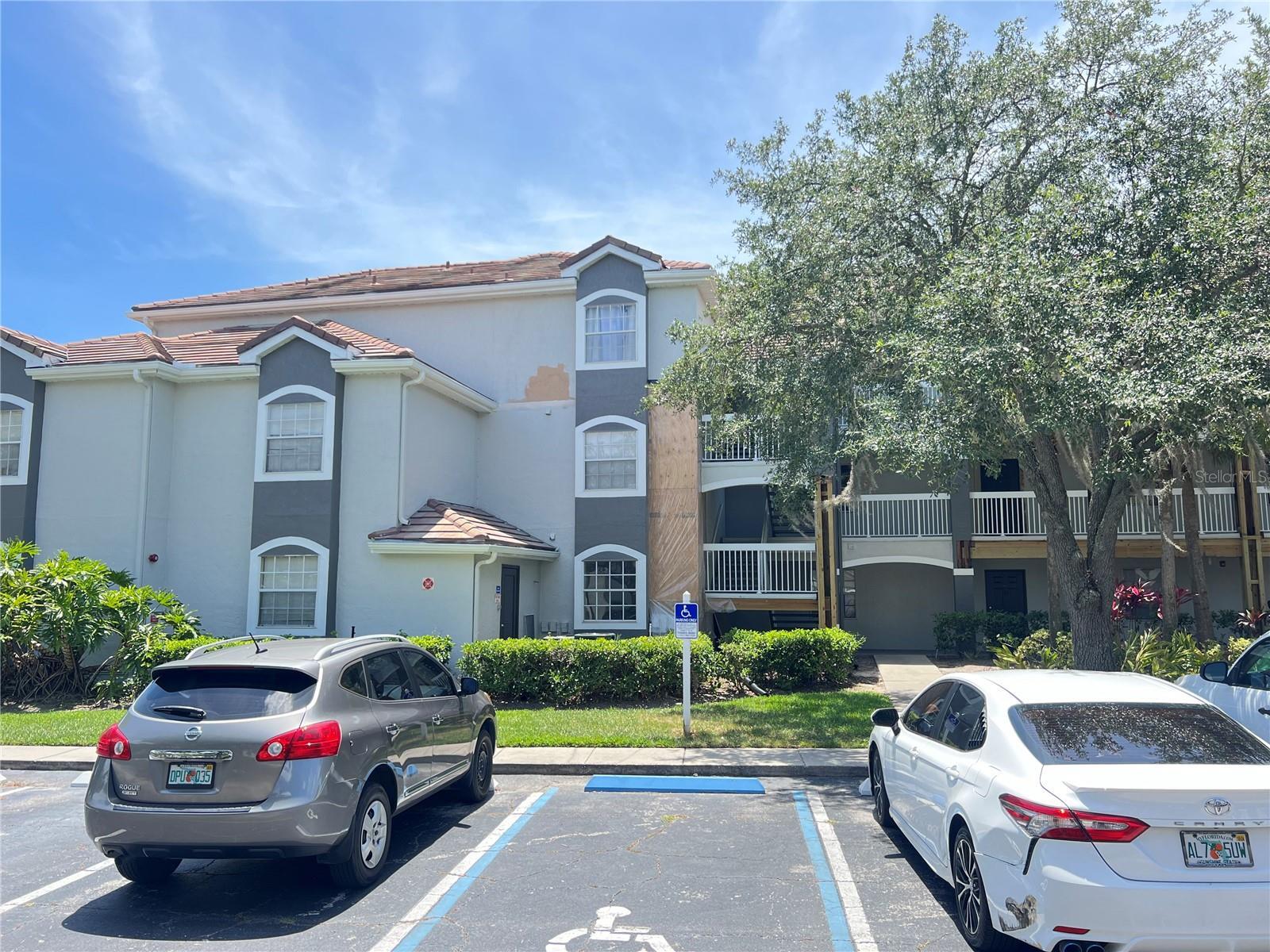 Property Photo:  13941 Fairway Island Drive 713  FL 32837 