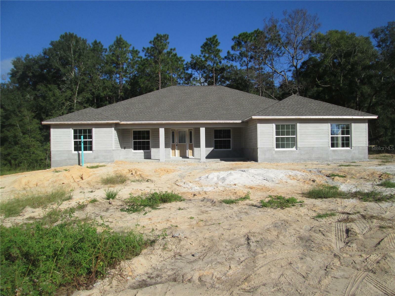 Property Photo:  13083 SW 61st Place Road  FL 34481 