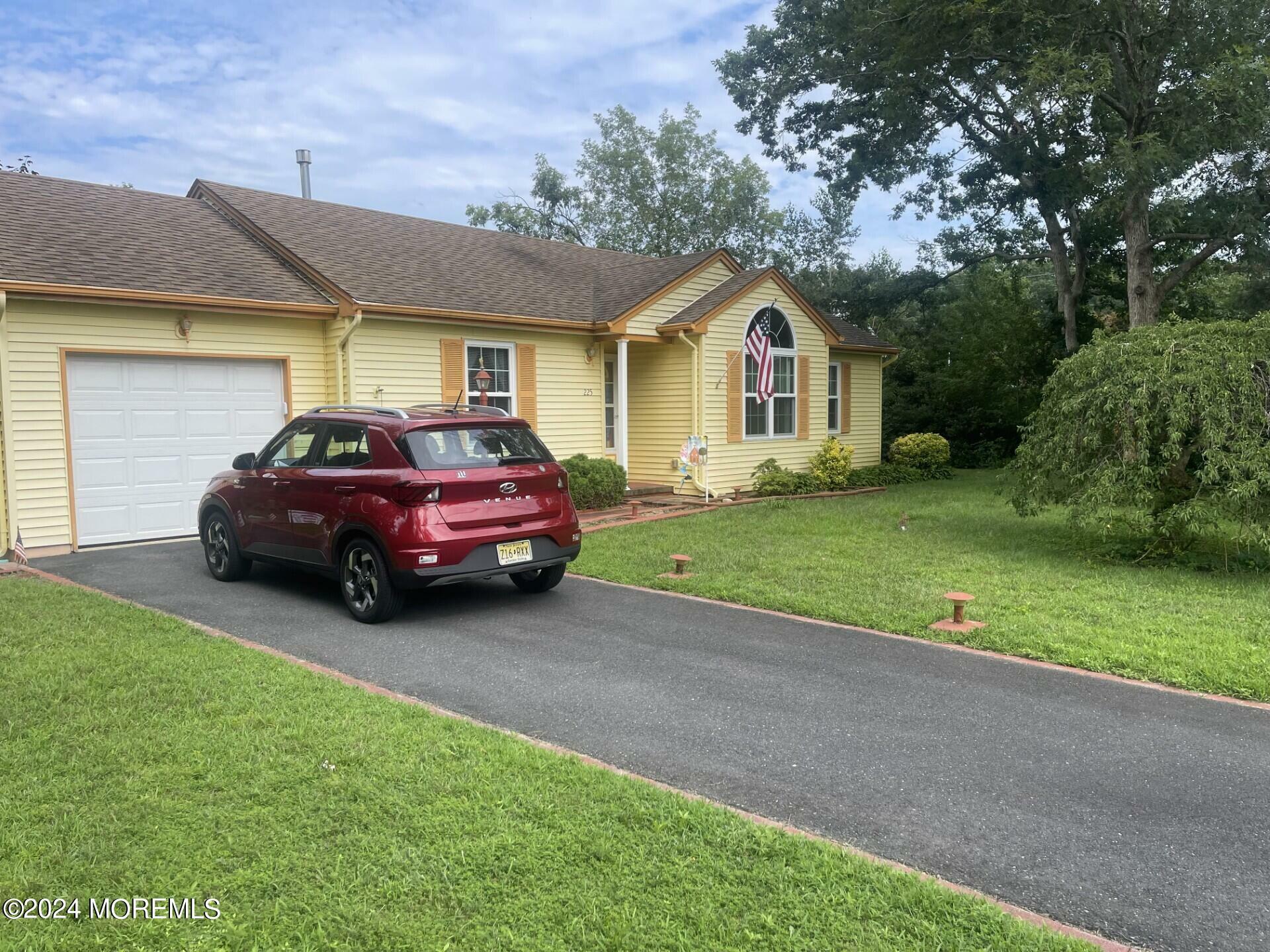 Property Photo: 225 Privateer Road NJ 08050