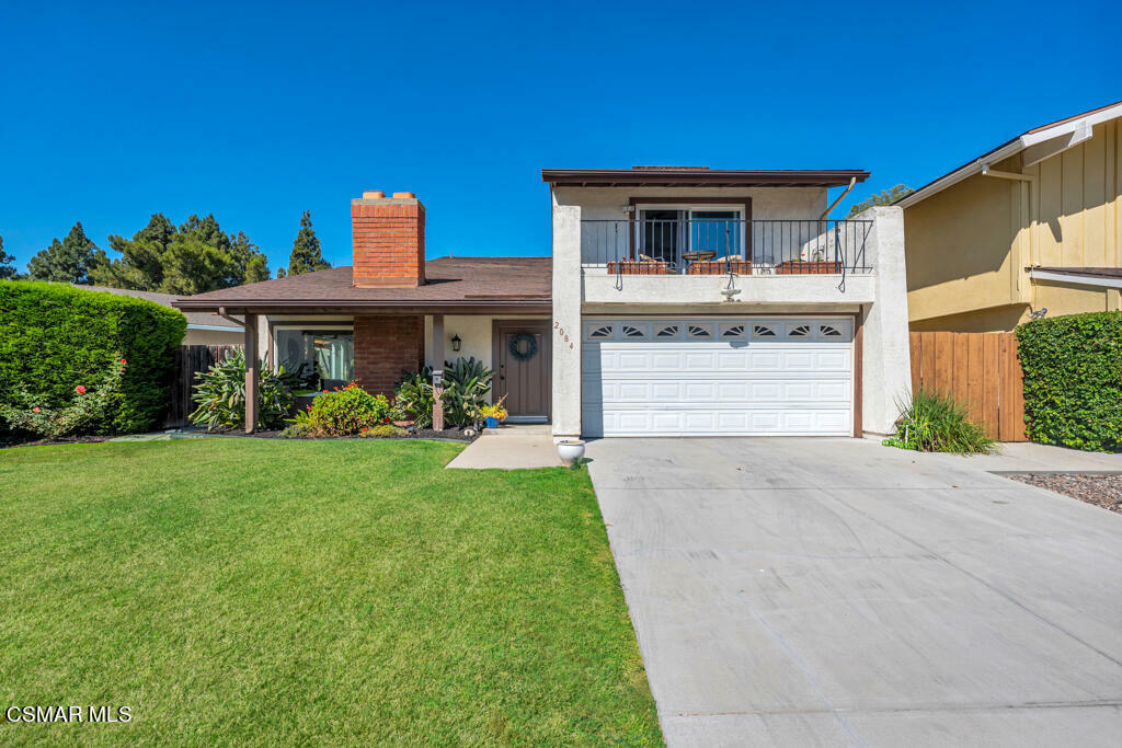 Property Photo:  2084 Shady Brook Court  CA 91362 