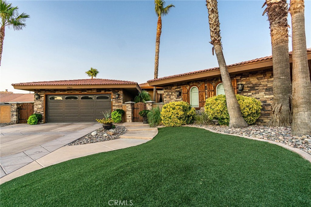 Property Photo: 17825 Cresta Blanca Lane CA 92395
