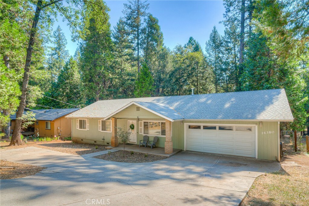 Property Photo:  14380 Clarion Way  CA 95954 