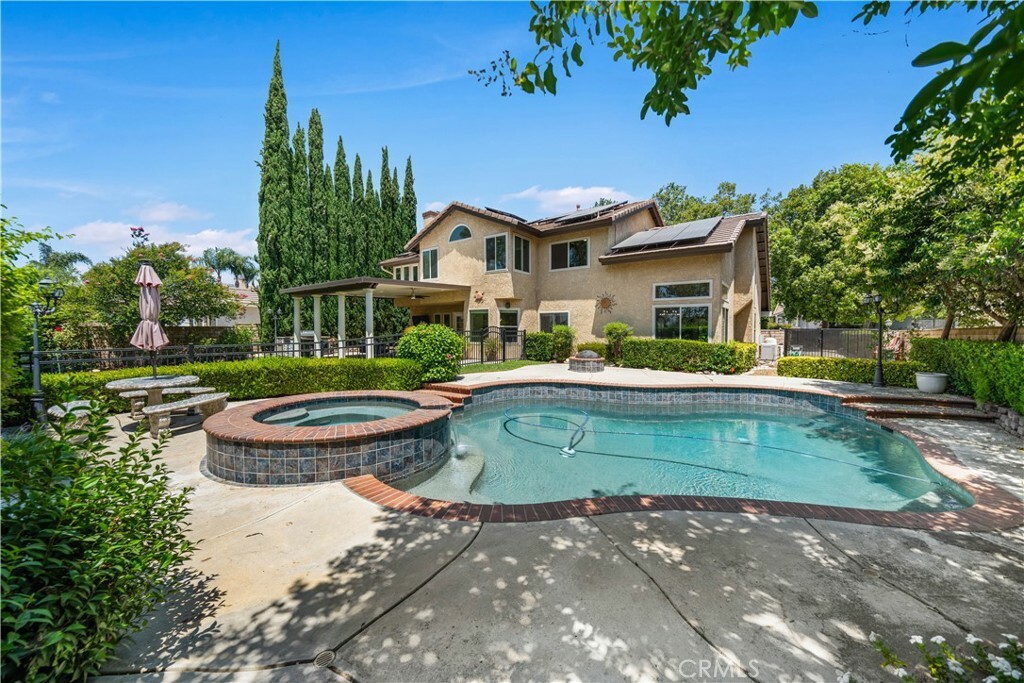 Property Photo: 12757 Arena Drive CA 91739