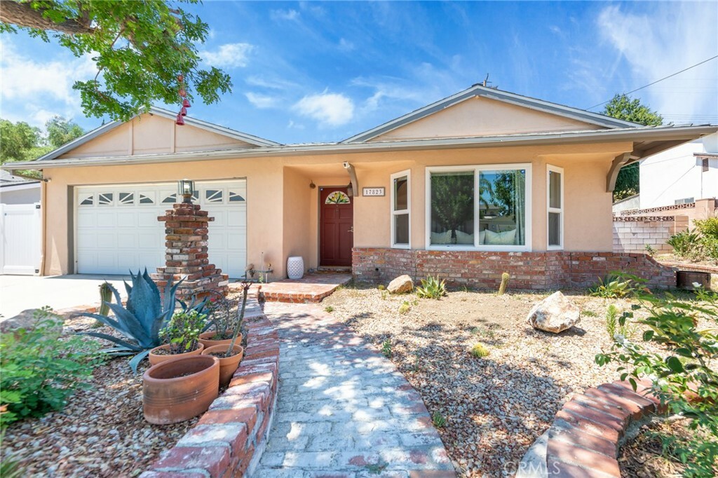 Property Photo:  17823 Blackbrush Drive  CA 91387 