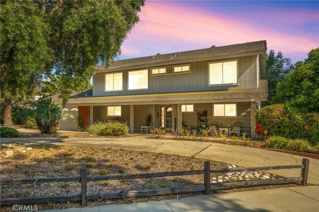 Property Photo:  1366 Clemson Avenue  CA 91711 