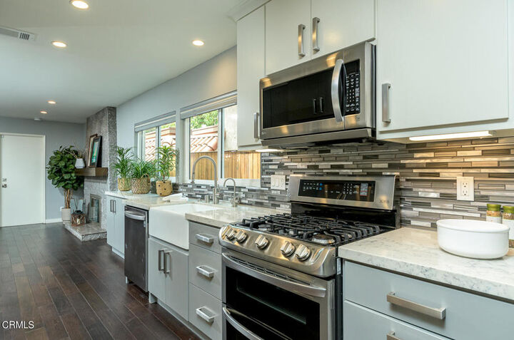 Property Photo:  763 Starlight Heights Drive  CA 91011 