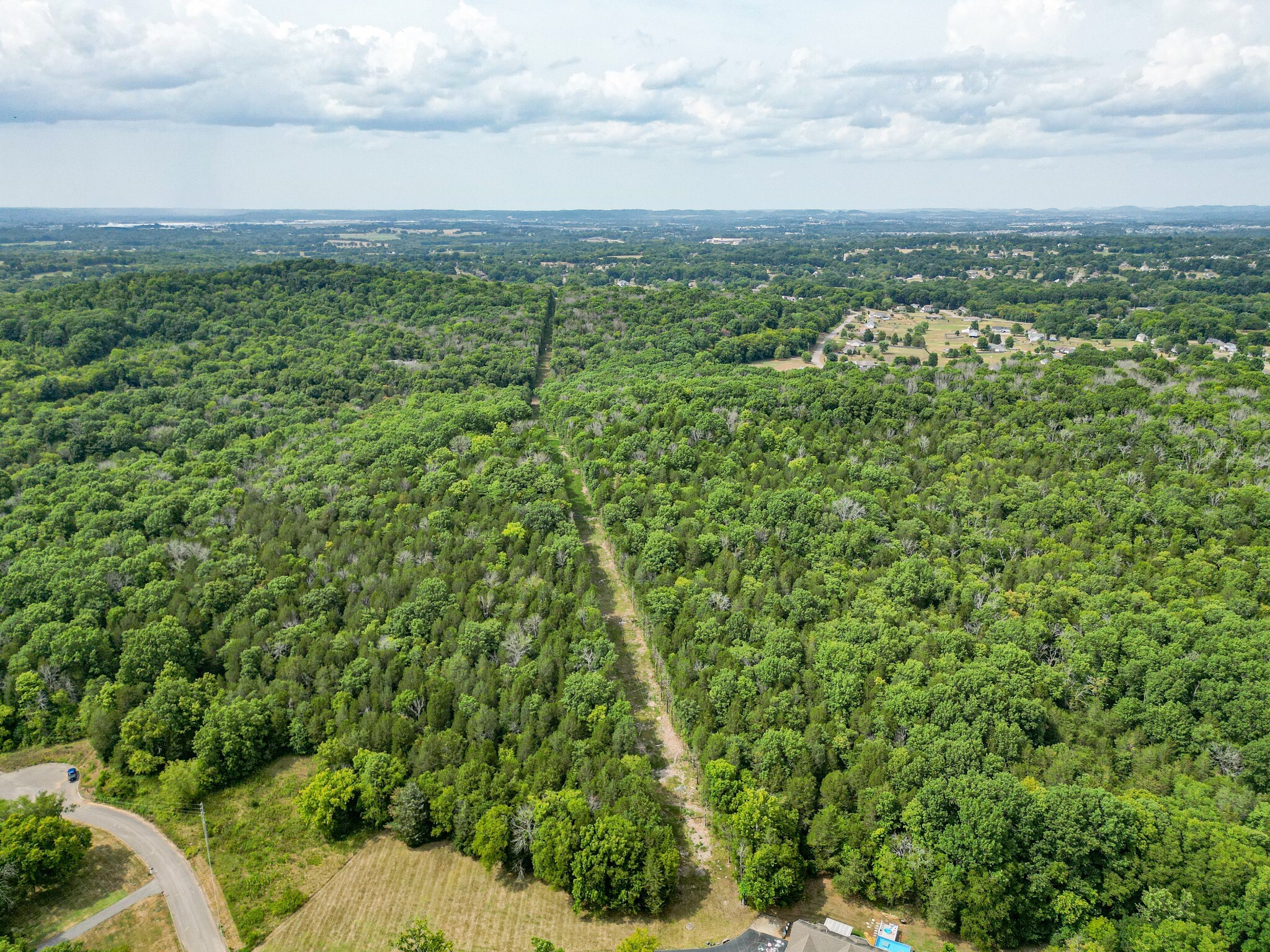 Property Photo: 0 Cliff Amos Road N Of Tn TN 37174