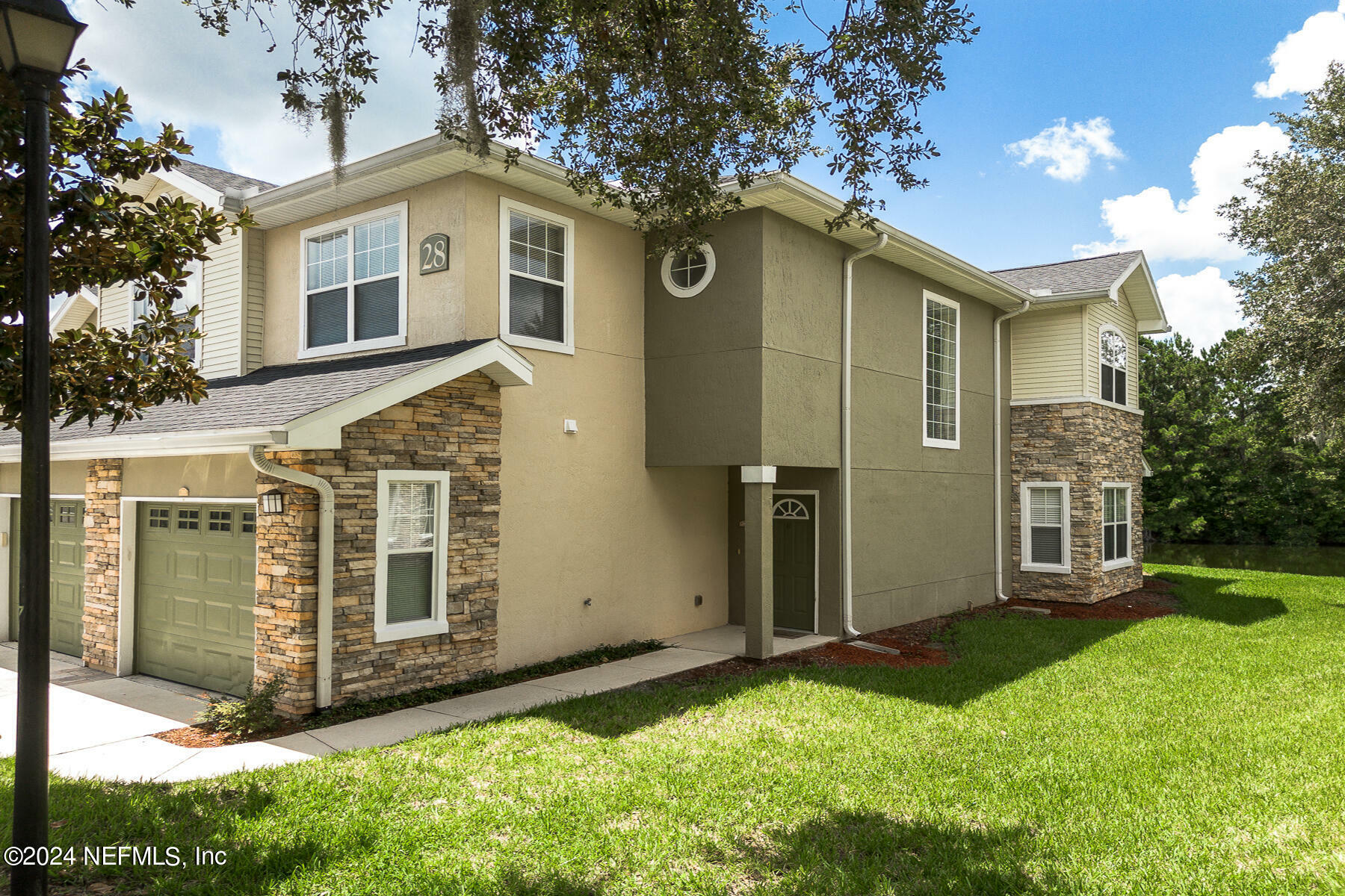 3750 Silver Bluff Boulevard 2808  Orange Park FL 32065 photo