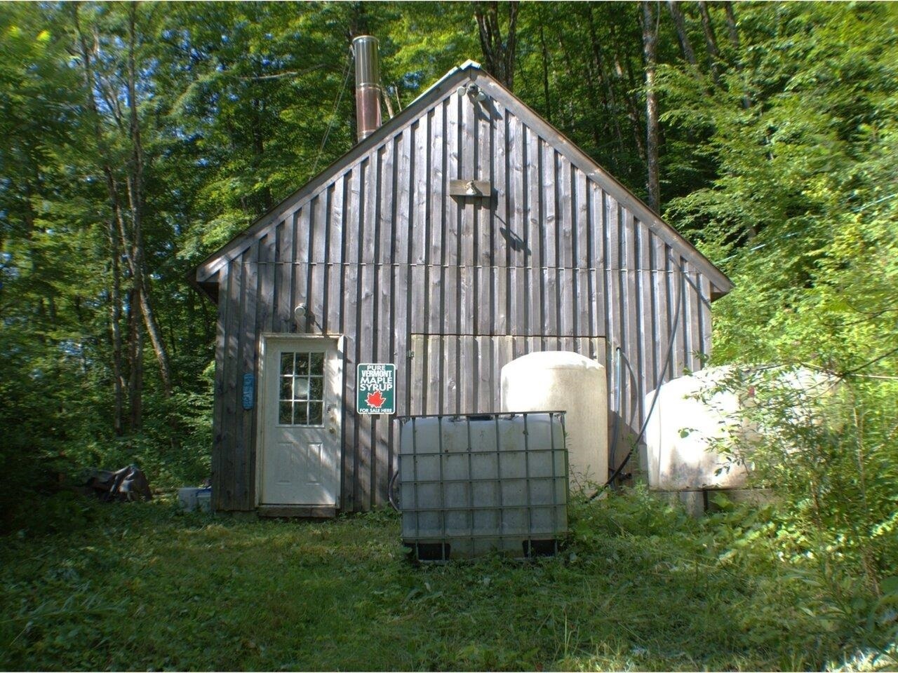 Property Photo:  3451 Big Hollow Road  VT 05487 