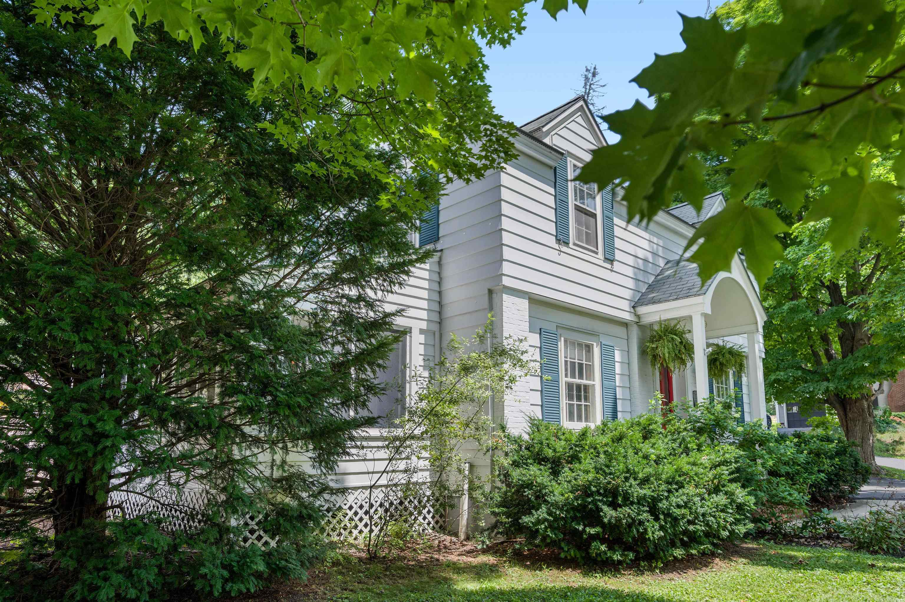 Property Photo: 292 Tremont Street VT 05641