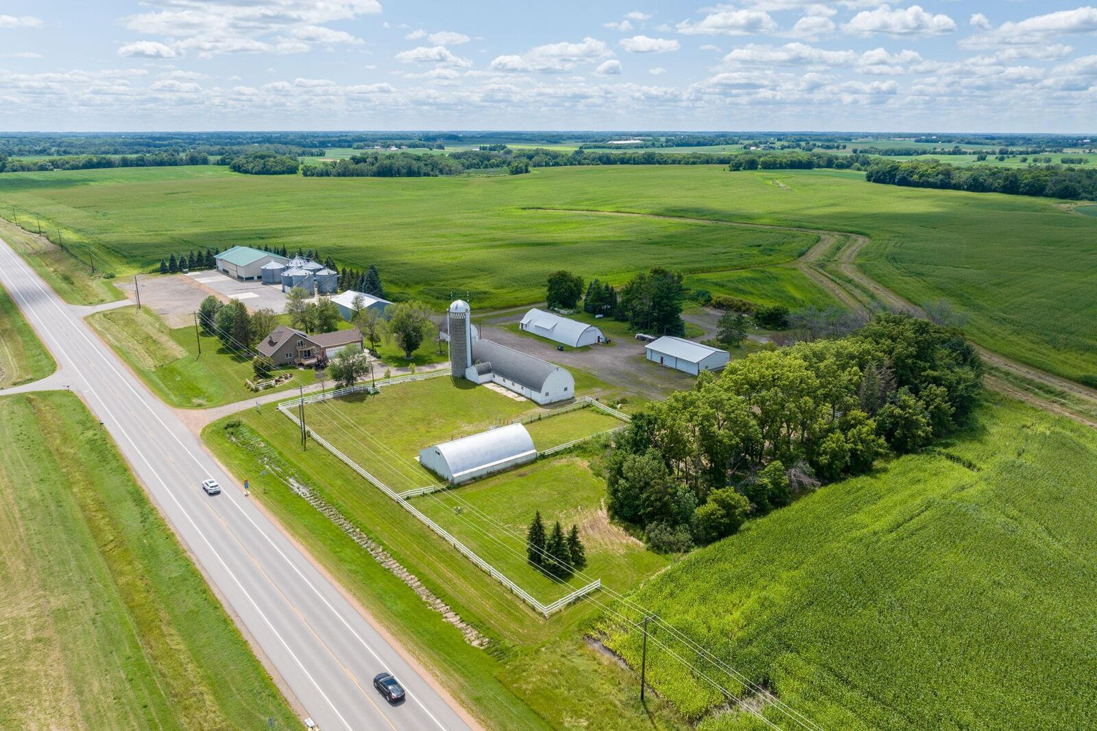 Property Photo:  18440 Langford Avenue  MN 55352 