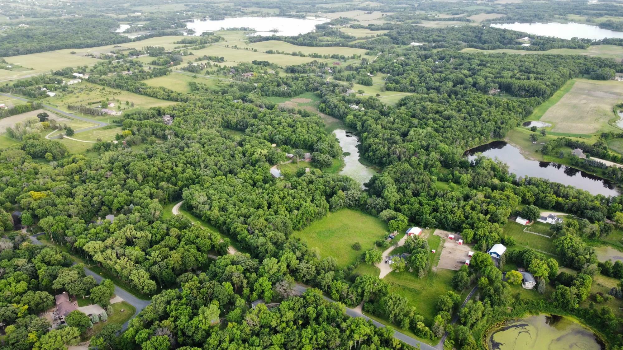 Property Photo: Xxx 207th Street E MN 55352