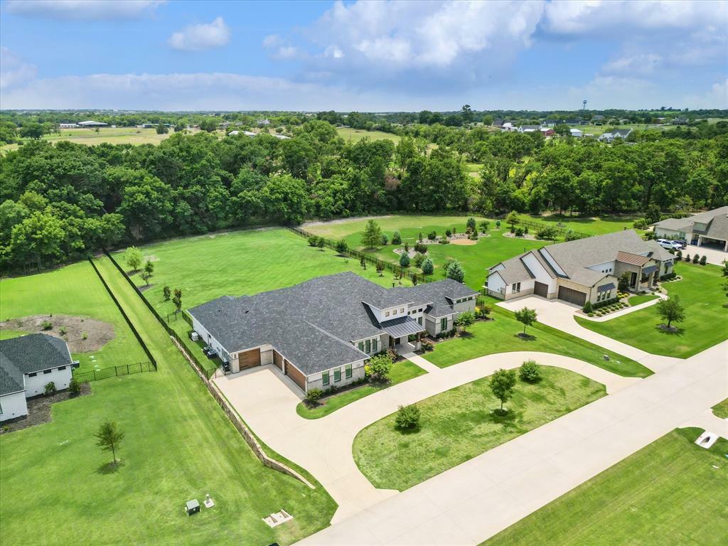 Photo de la propriété:  2121 Honey Lane  TX 75009 